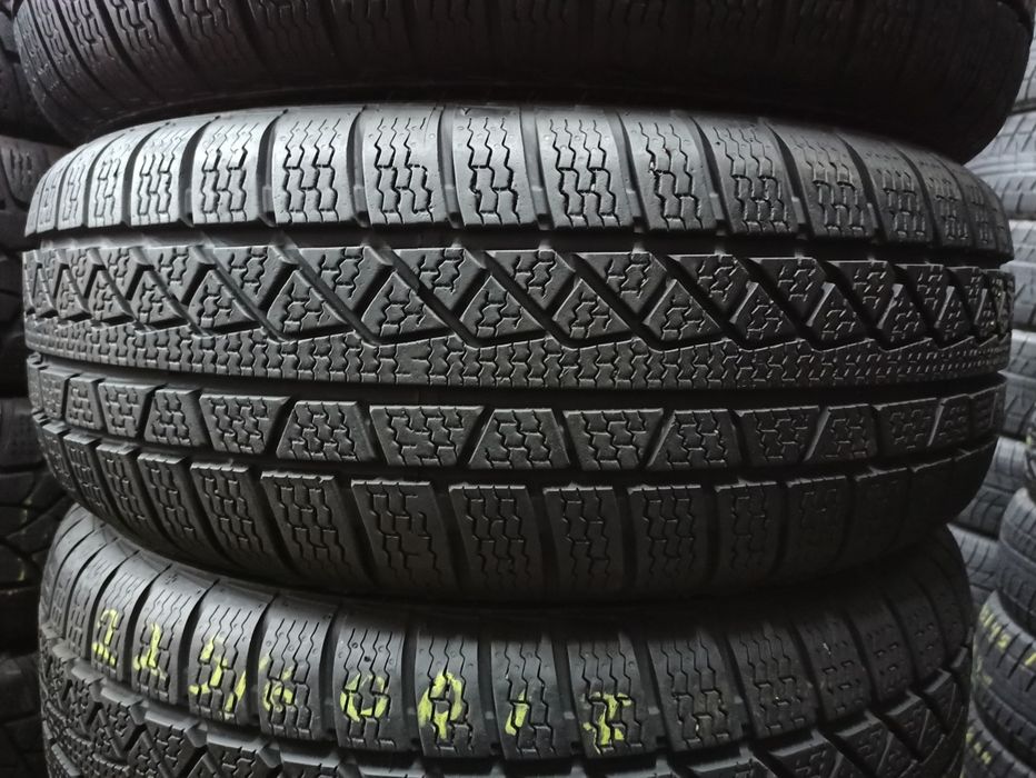 Как новые Зимние шины 225/60 R17 Petlas Explero Winter W671 резина