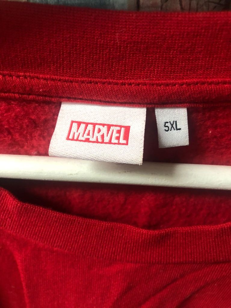 Sweatshirt Marvel