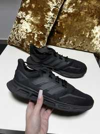 Adidas showtheway czarne 42 adidasy buty meskie