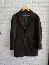 Чоловіче шерстяне пальто Roberto Verino wool kashemere