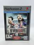 FIFA 06 PS2 (FR) Po Francusku