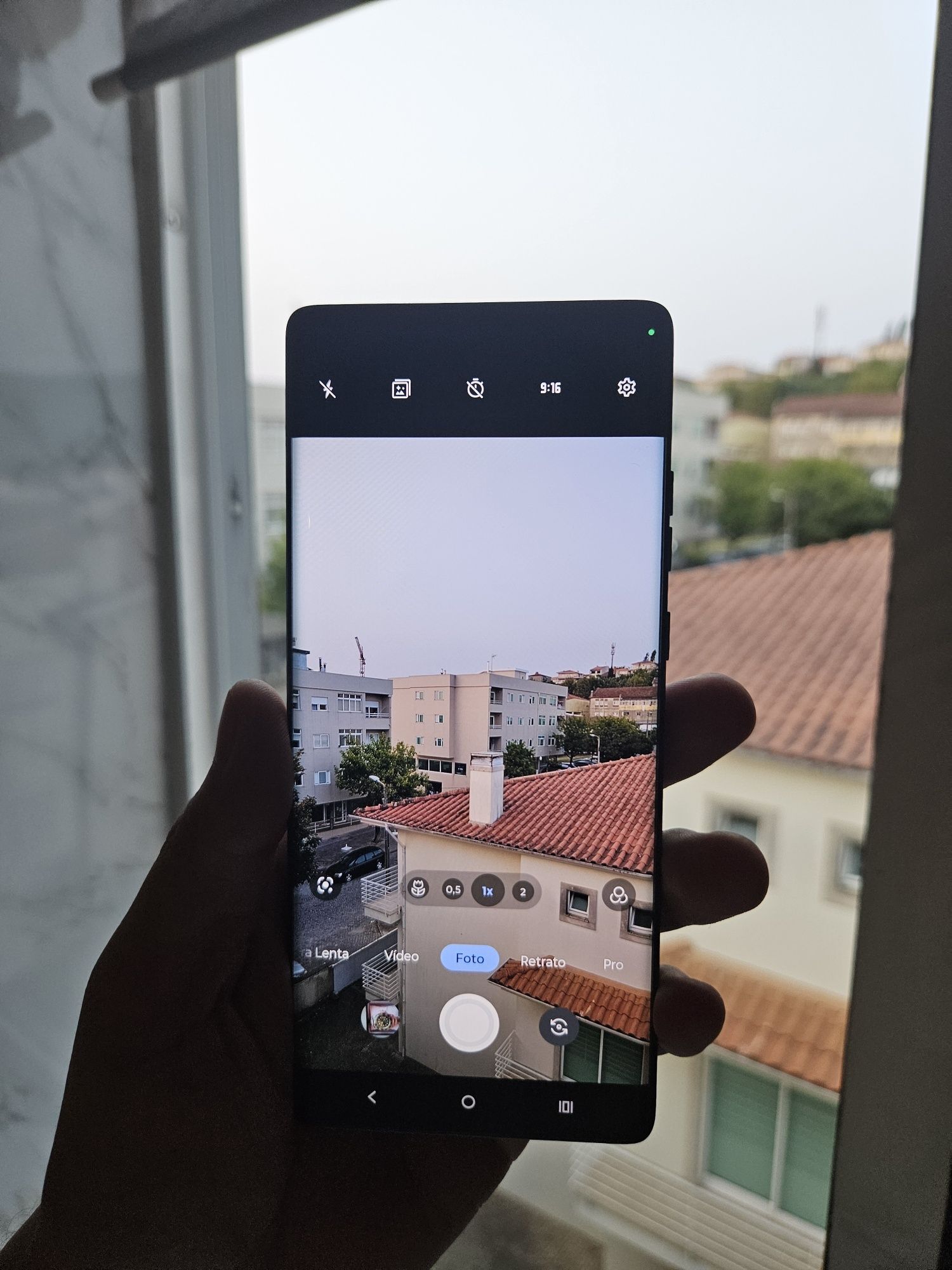 Motorola edge 50 fusion