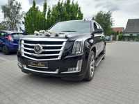 Auto do ślubu i na transfery Cadillac Escalade 500 zł całość.