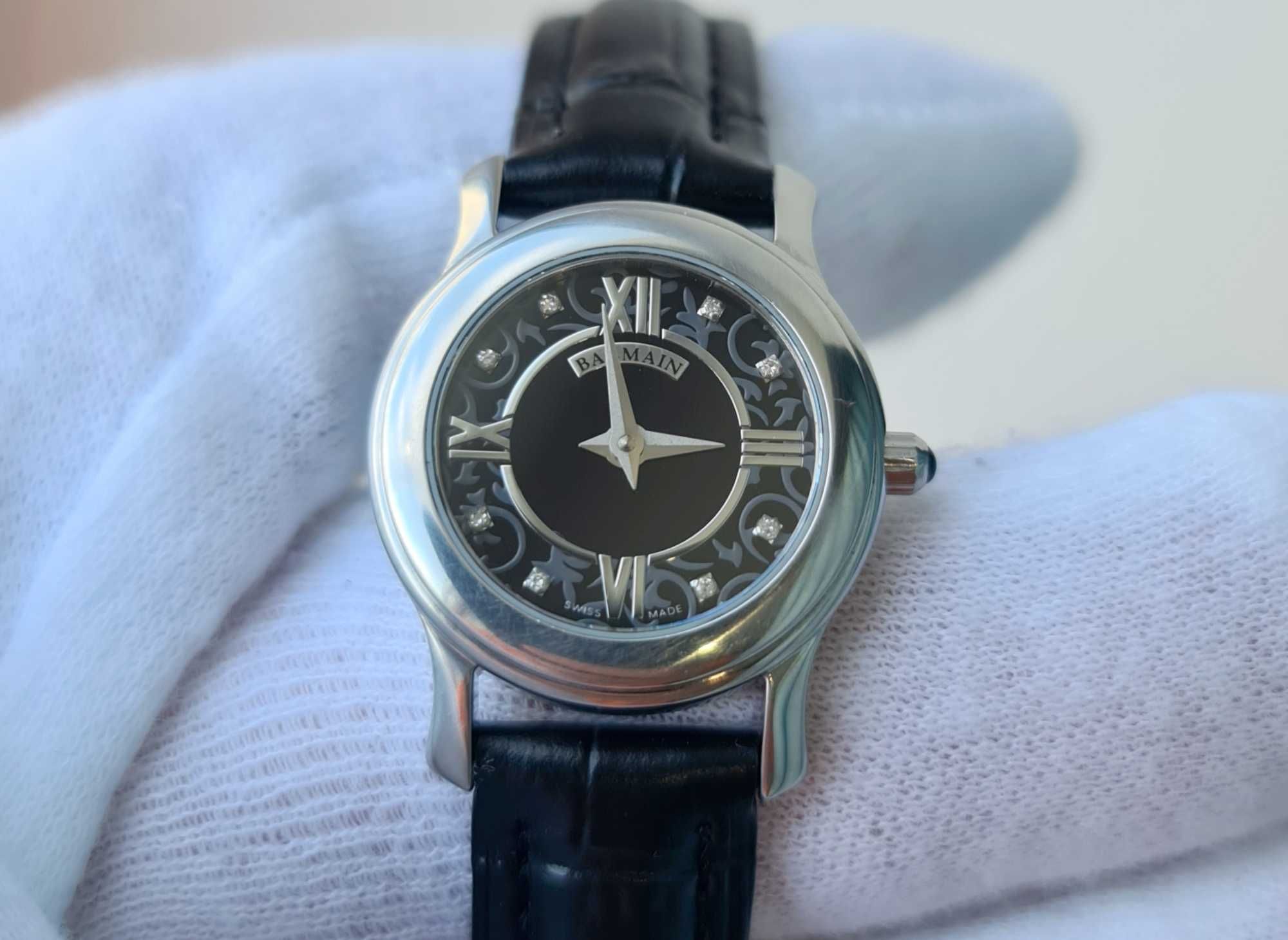 Жіночий годинник Pierre Balmain 2311 Swiss made