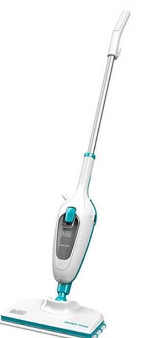 Парова швабра Black+Decker FSM13E1