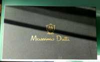 Sapatos Massimo Dutti Limited Edition