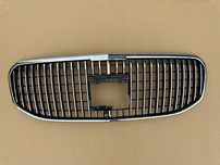 Maybach Mercedes GLS 600 X167 grill atrapa
