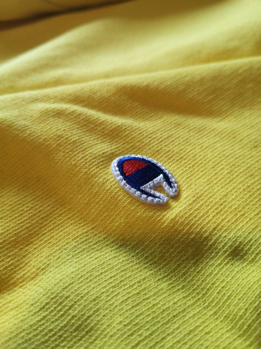 Sweat Champion Reverse Weave