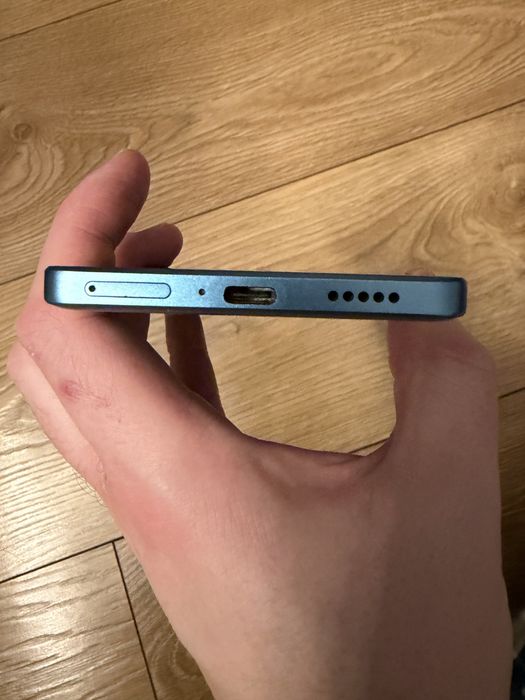 Xiaomi POCO F5 12GB/256GB Stan Idealny