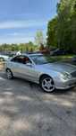 Sprzedam Mercedes CLK 200 KOMPRESSOR