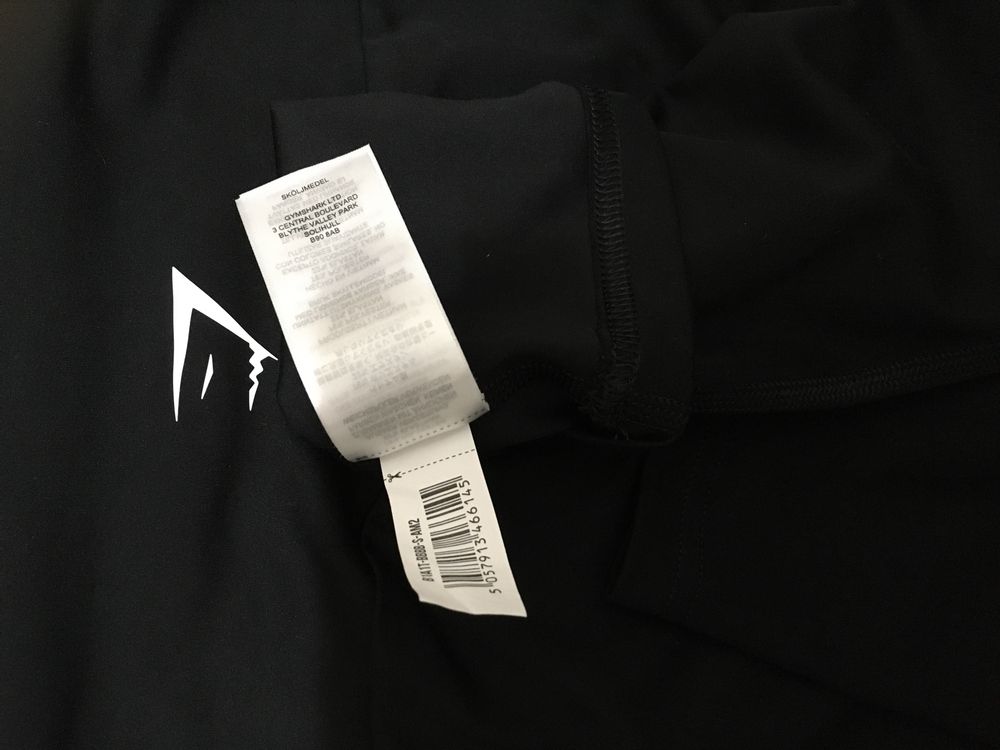 Лосини Gymshark жіночі