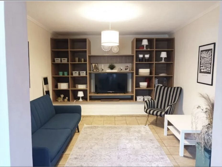 Продаж 2 кім.квартири в курортному місті Лутракі (Греція) 900м до моря