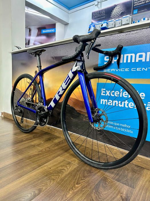Bicicleta Estrada Trek Emonda 49 (xs)