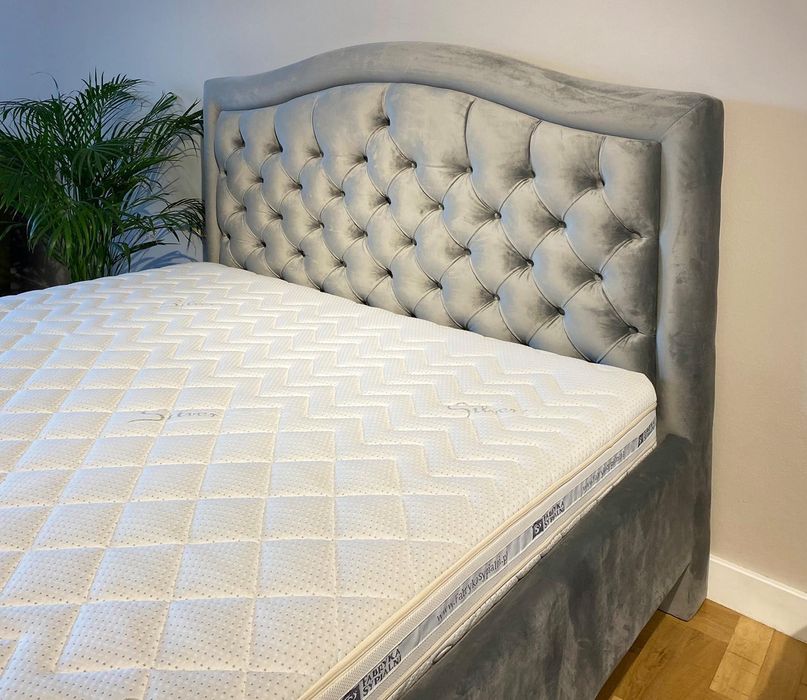 Ліжко на замовлення та професійний ремонт м’яких  меблів у Львові