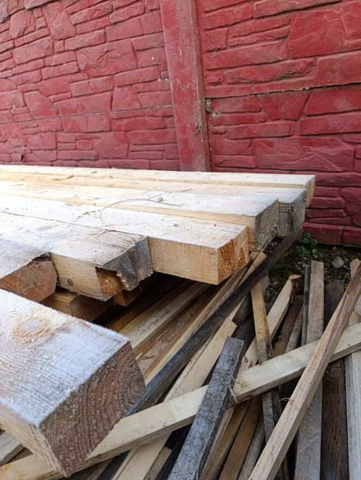 Продаються кізли 8х12 довжина,4м