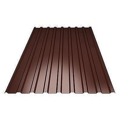 Профнастил кровля и забор. Самые низкие цены в регионе.