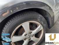 ARO TRASEIRO ESQUERDO HONDA CIVIC IX 2010 -