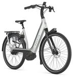 Rower elektryczny na pasku Gazelle Avignon C380 HMB Bosch Pebble gr...