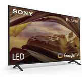 Telewizor SONY KD-65X75WL: LED 4K Google TV Dolby Vision Dolby Atmos