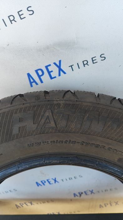 ЗИМОВІ ШИНИ‼️Platin 215/60 R16 RP 60 winter З ЄВРОПИ! Португалія