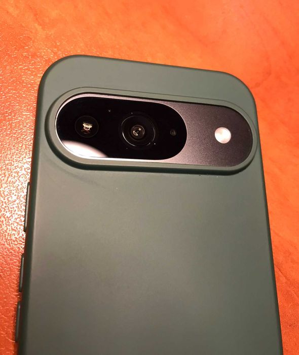 Google Pixel 9 stan idealny