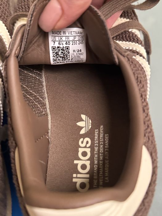 Adidas samba оригінал