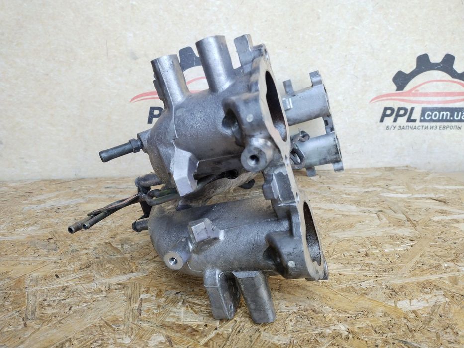 Subaru Forester II SG 2002-2008 2.0 Впускной коллектор 601ac010