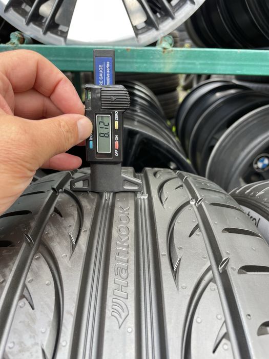 225/50R18 Hankook ventus V12 evo2
