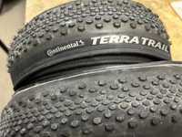 Continental terra trail 28 x 1.6 (szer 40 mm)