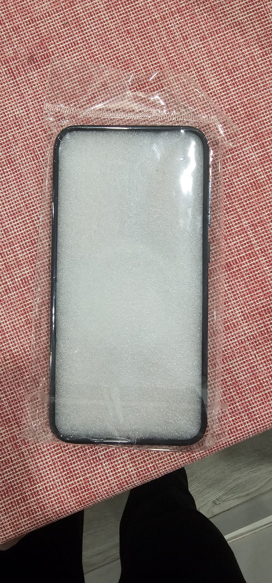 Capa Galaxy s23FE