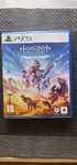 Horizon Zero Dawn Remastered PS5/PS5 Pro dub PL oraz dlc Frozen Wilds