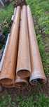 Rura kanalizacyjna 6m pvc 315 SN8  Rura na przepust