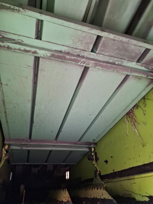 Claas Dominator 56 ( 66,58,76,48,68,78)     Krone KR 10-16