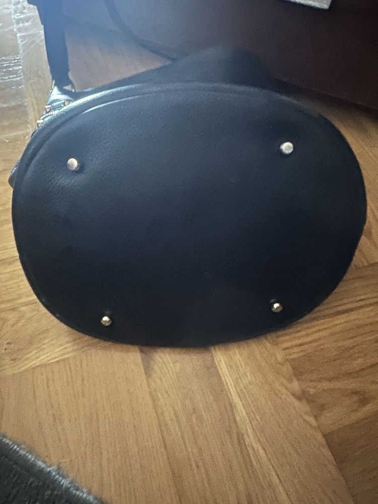 Torebka skorzana kazar