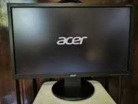 21.5-дюймовий монітор Acer V223HQV у гарному стані