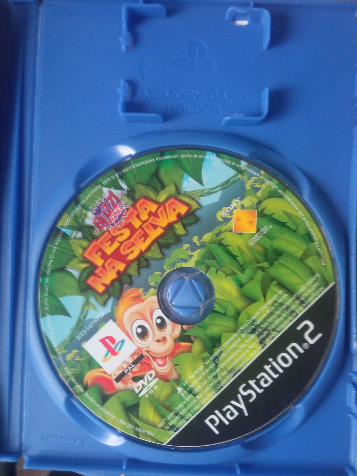 Jogos ps2 usados