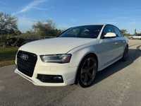 2015 Audi A4 quattro Premium Plus