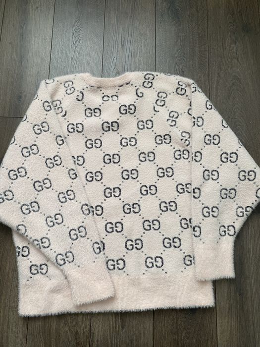 Кофта жіноча гуччі оригінал