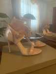 Босоніжки Gianvito Rossi