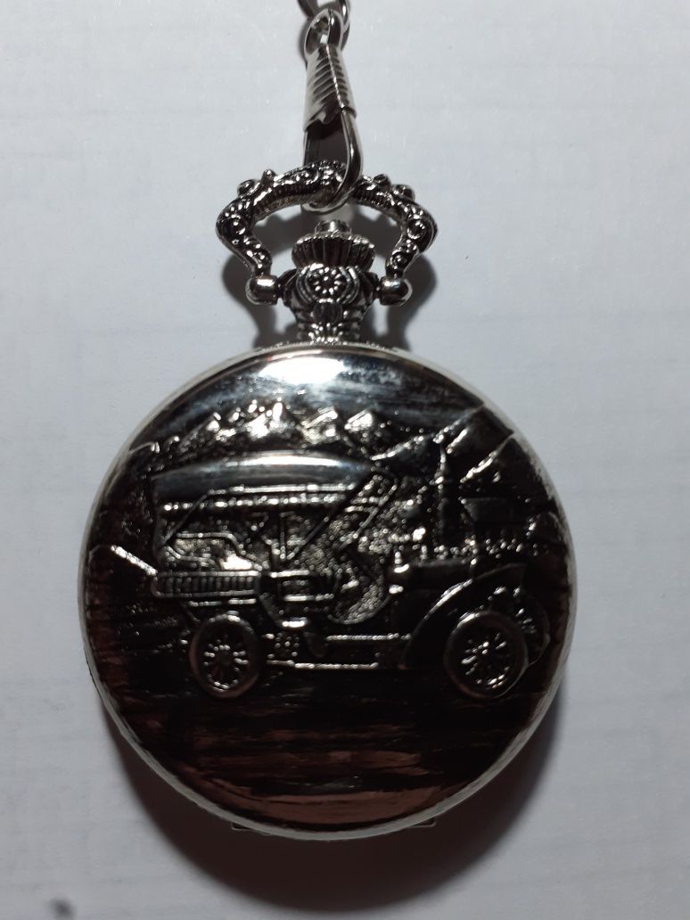 Relógio de Bolso