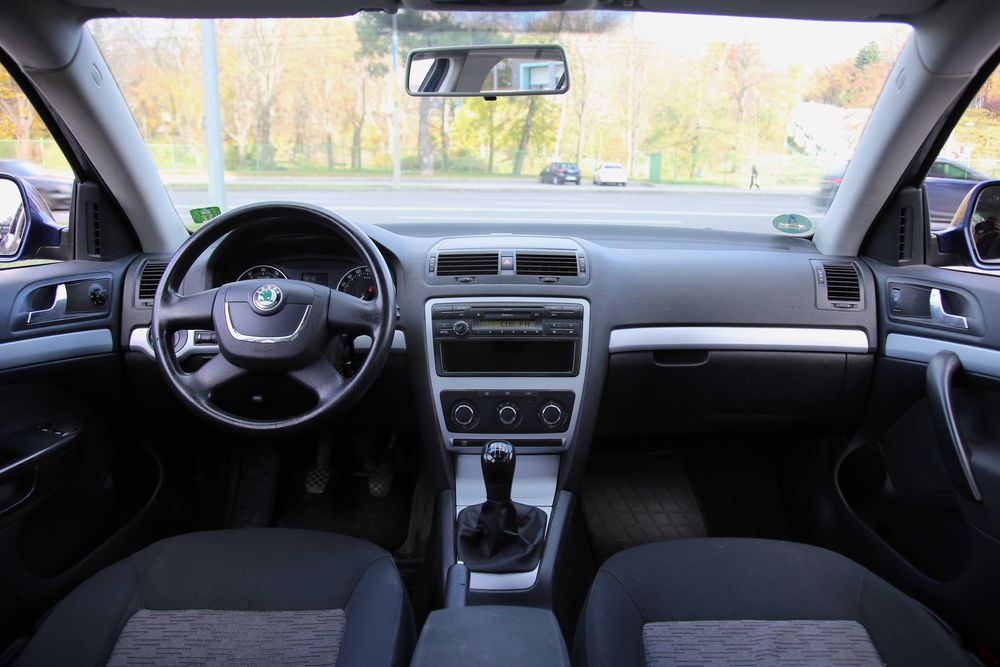 Продам Skoda Octavia