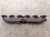 Випускний колектор чугун BMW E60 3.0d M57,  E70 X5 3.0d M57, E39