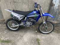 Yamaha yz 85 nowa remont patrz opis