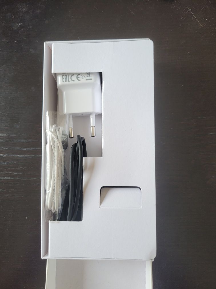Samsung Galaxy A6 +
