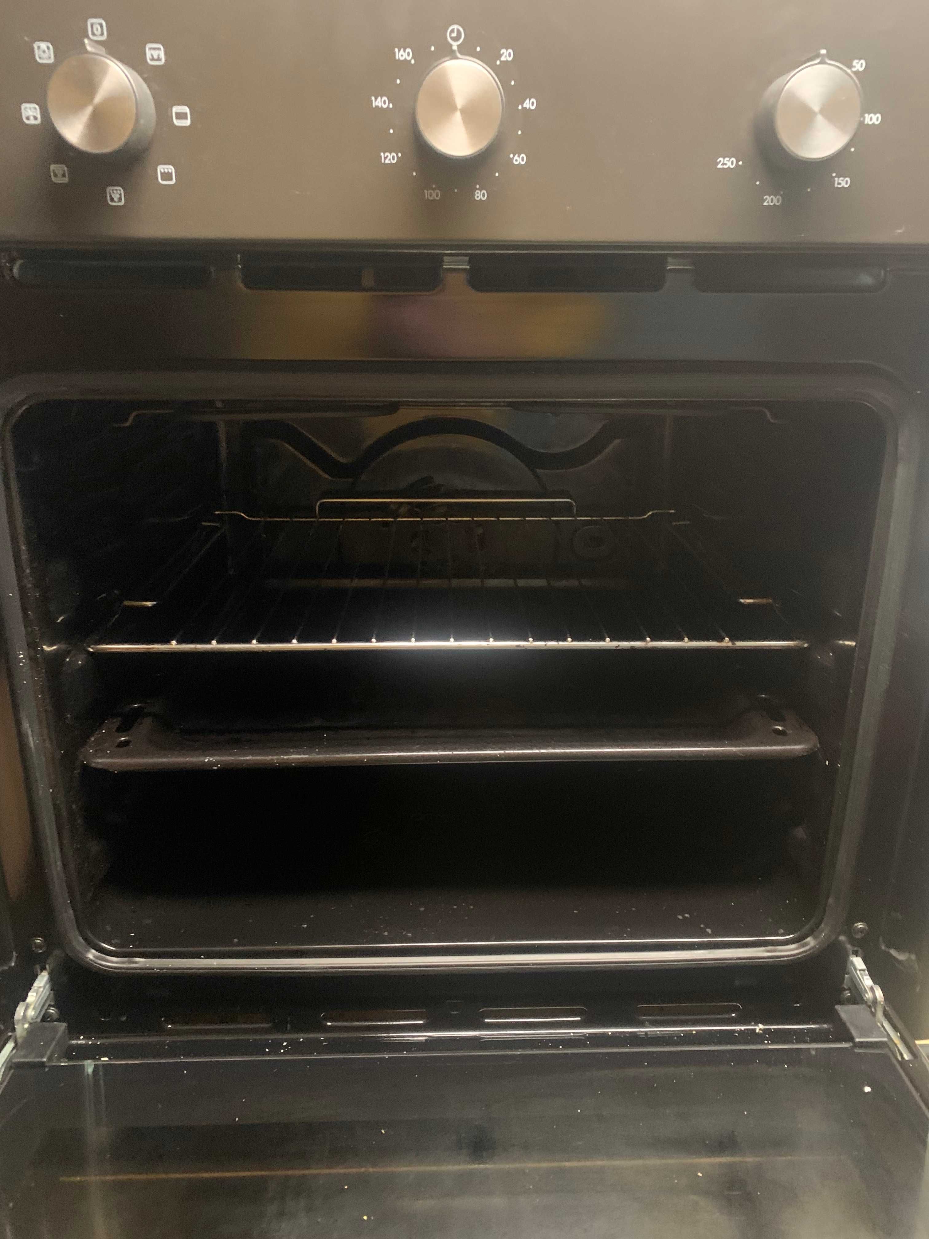 Forno convector IKEA - REALISTISK