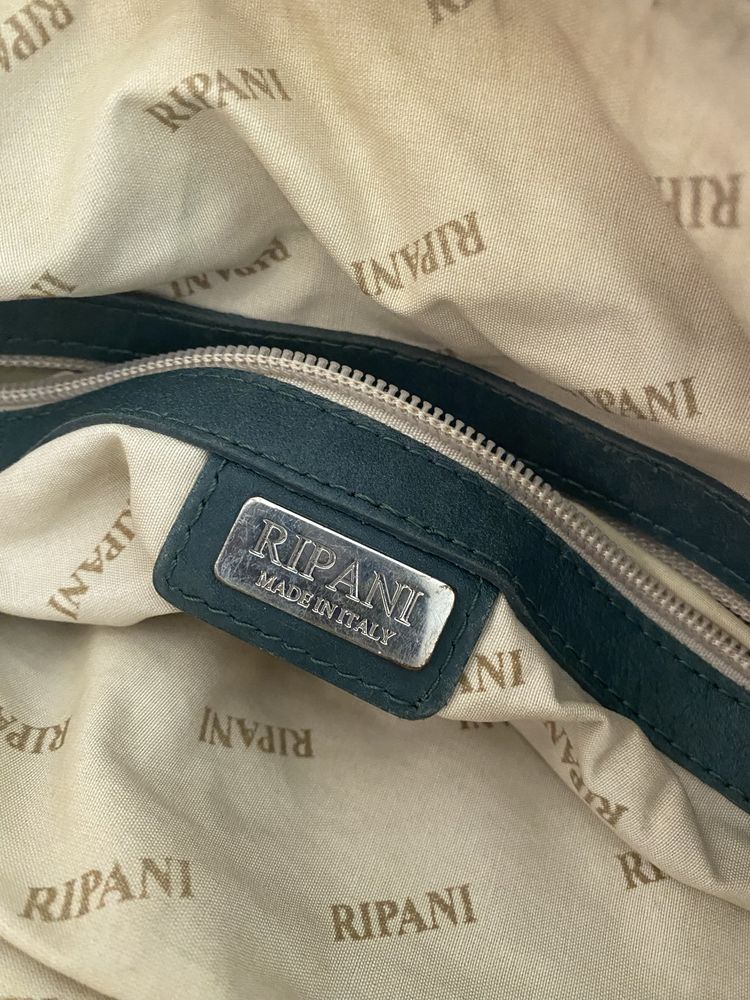 Сумка RIPANI оригінал
