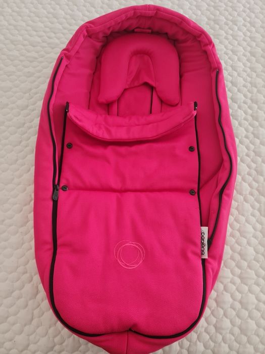 Saco bugaboo carrinho passeio