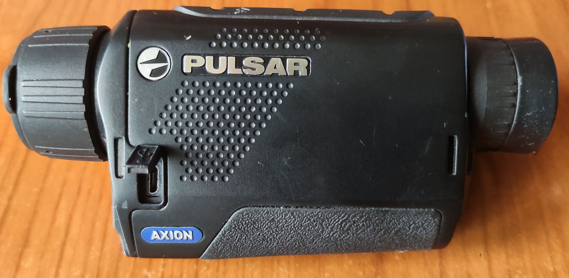 Тепловізор Pulsar XM30S