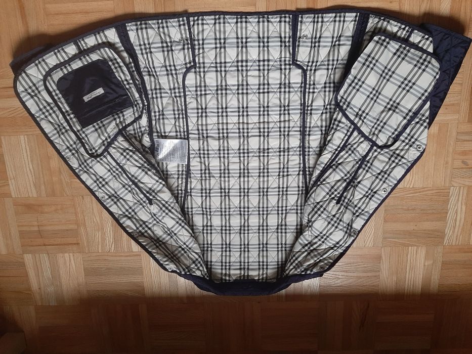 Kurtka damska Christian Berg 38