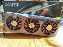 Gigabyte Rtx 3070 eagle 8g